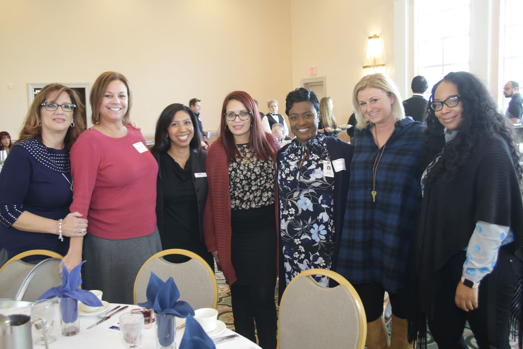Lakeshore Chamber’s 13th Annual Business Expo & Luncheon